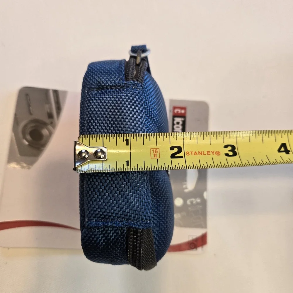 icon Molded‎ Camera Case